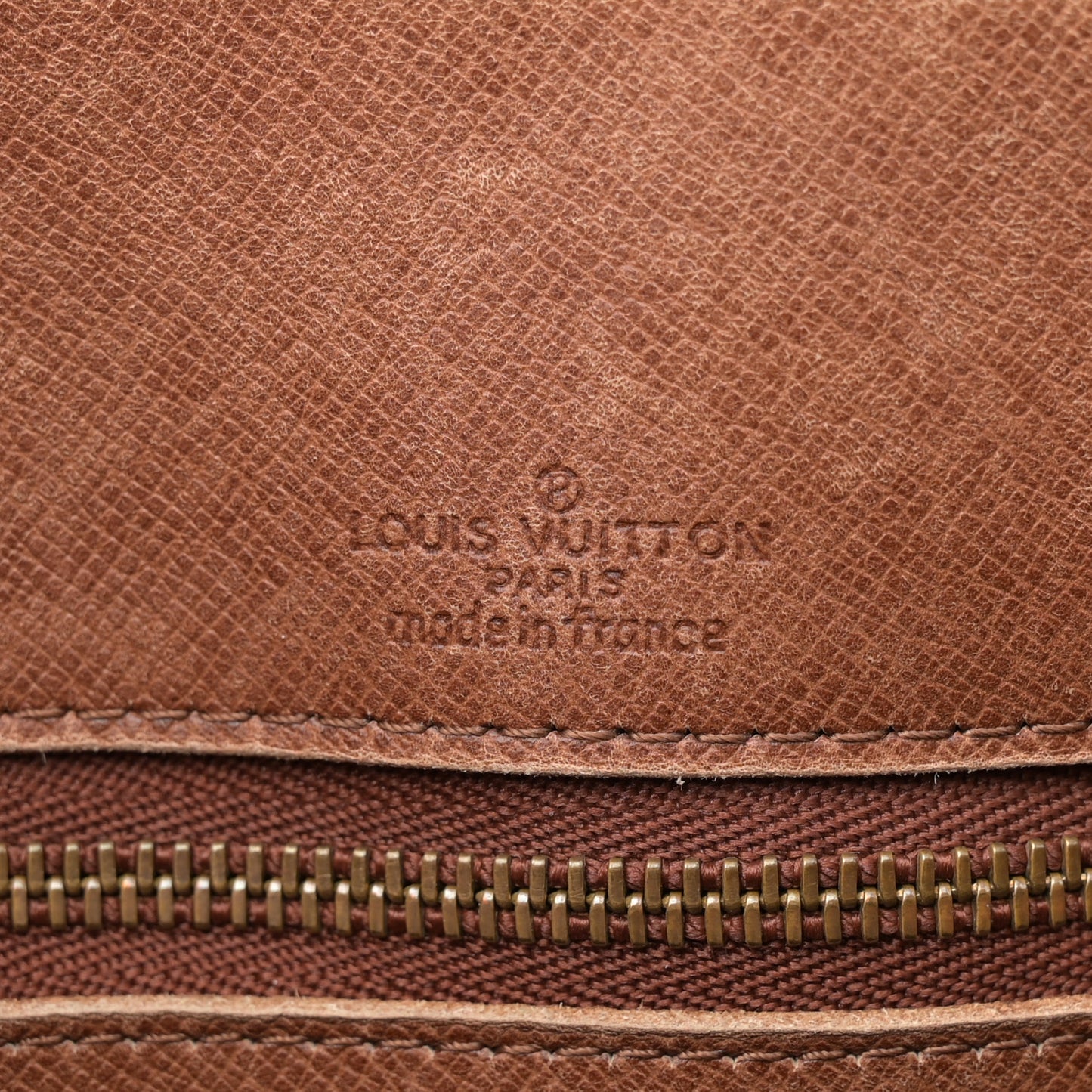 Monogram Tuileries PM