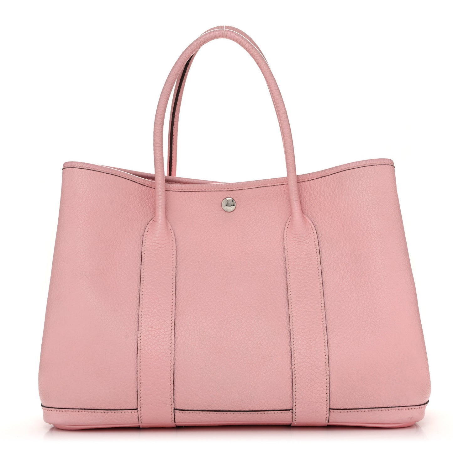 Vache Country Garden Party Tote 36 MM Rose Sakura