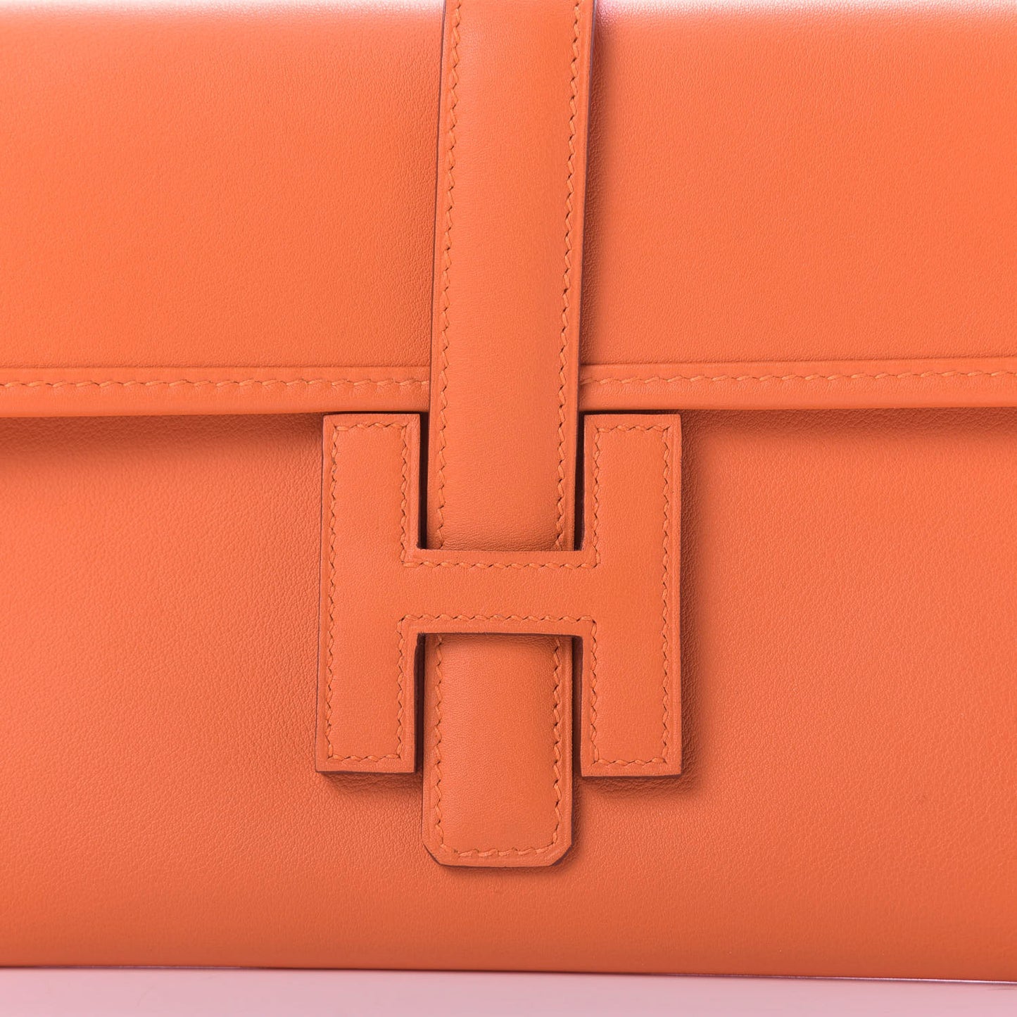 Swift Jige Elan 29 Clutch Orange