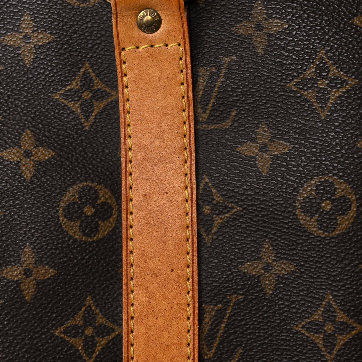 Monogram Keepall 45