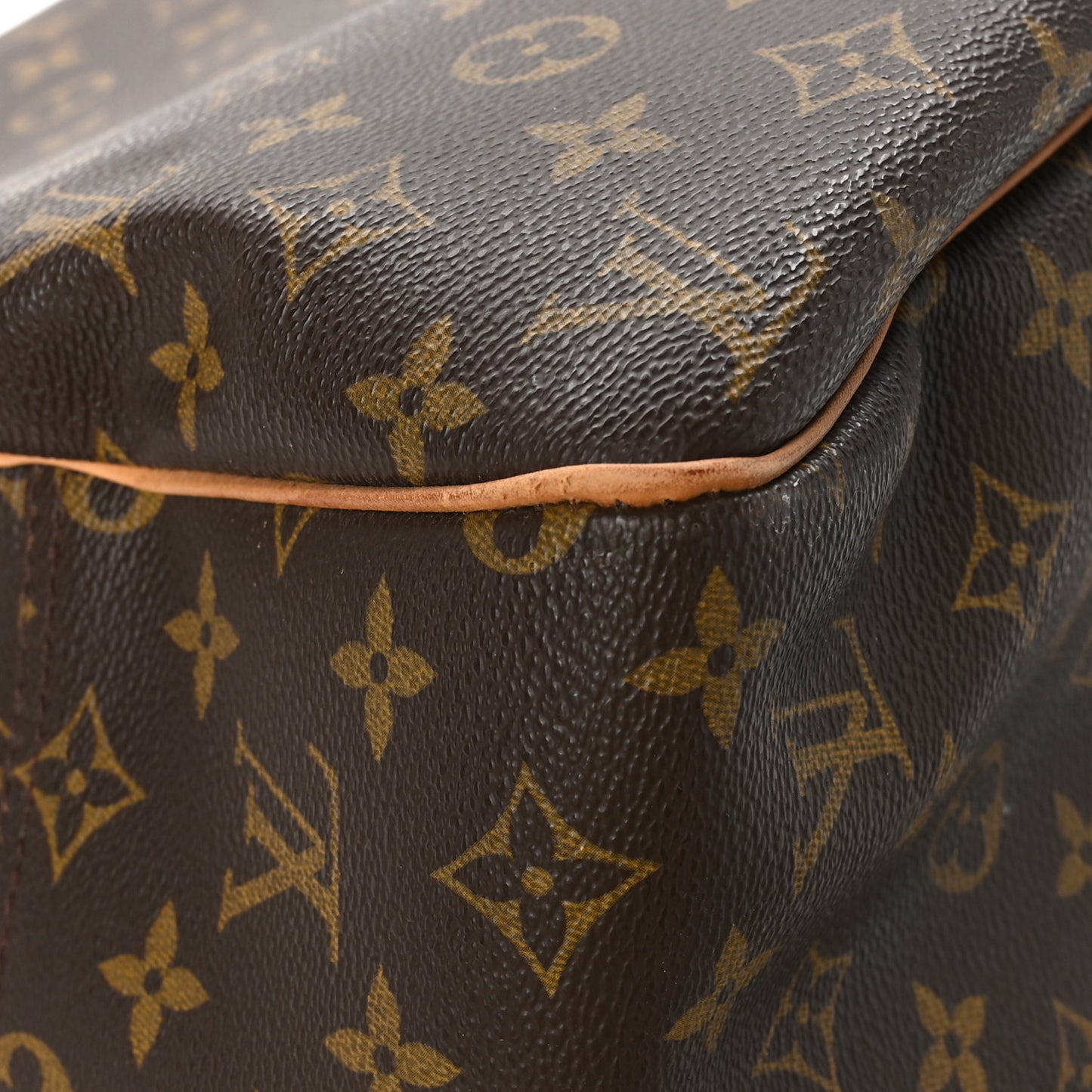 Monogram Evasion Sports Bag