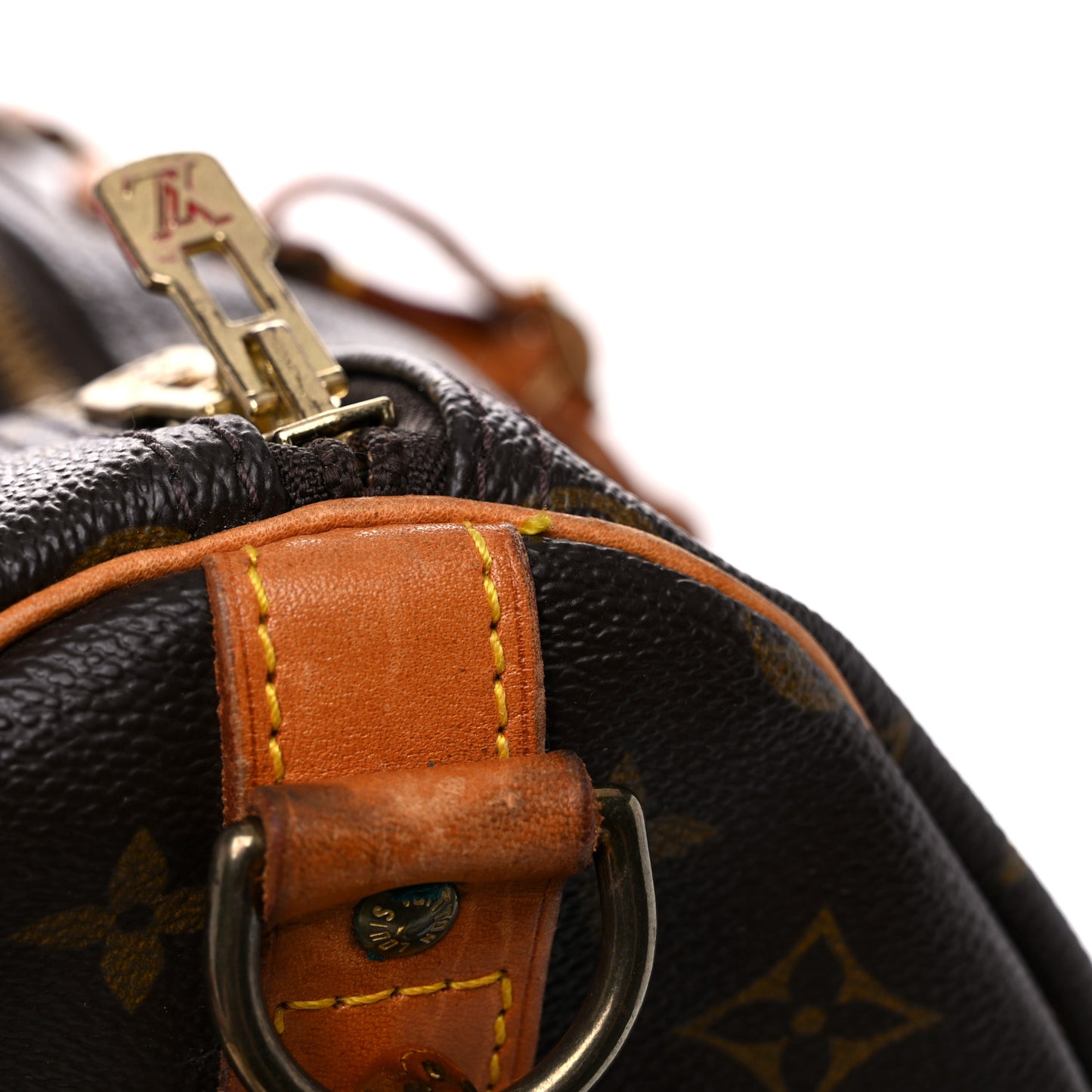 Monogram Keepall Bandouliere 45