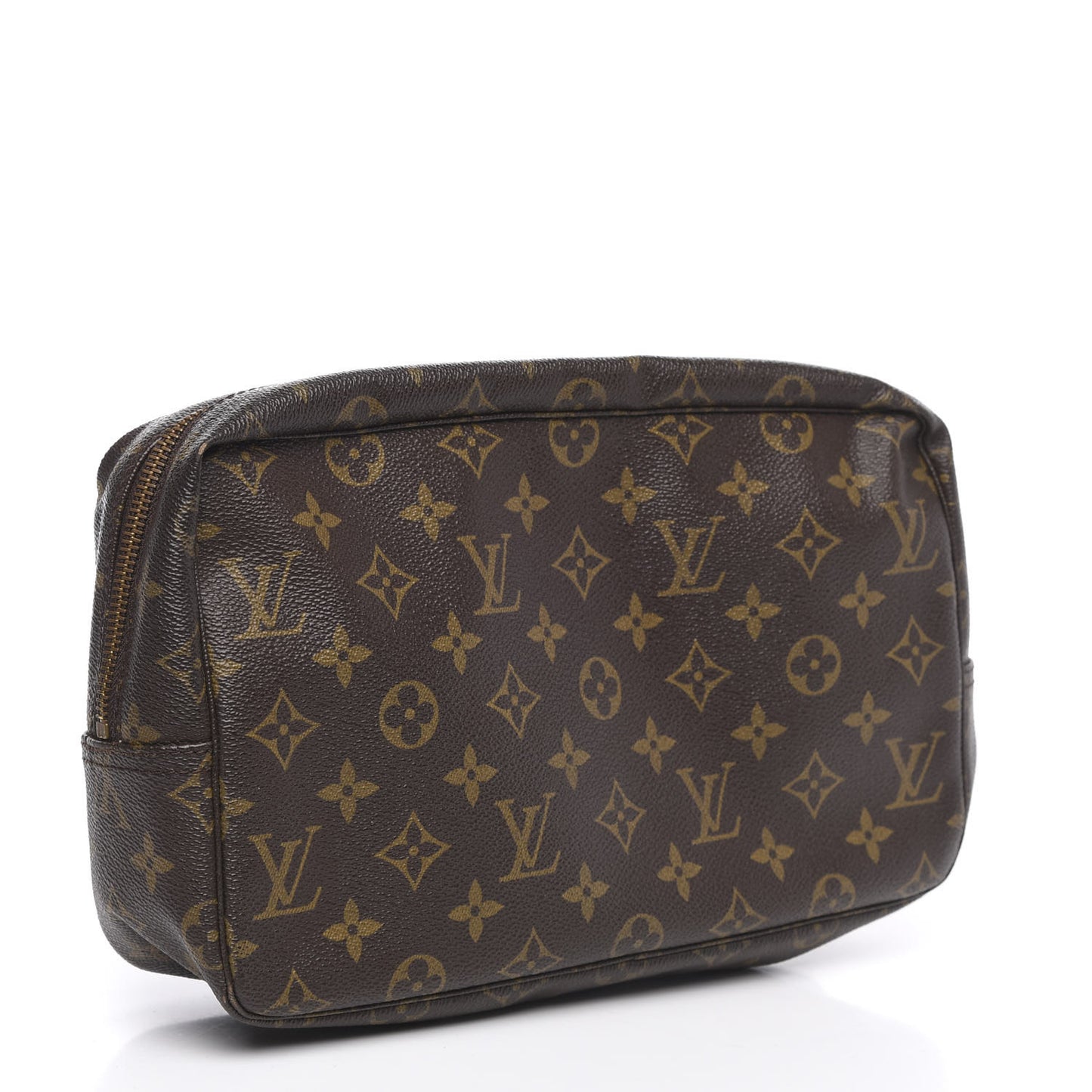 Monogram Trousse Toilette 28