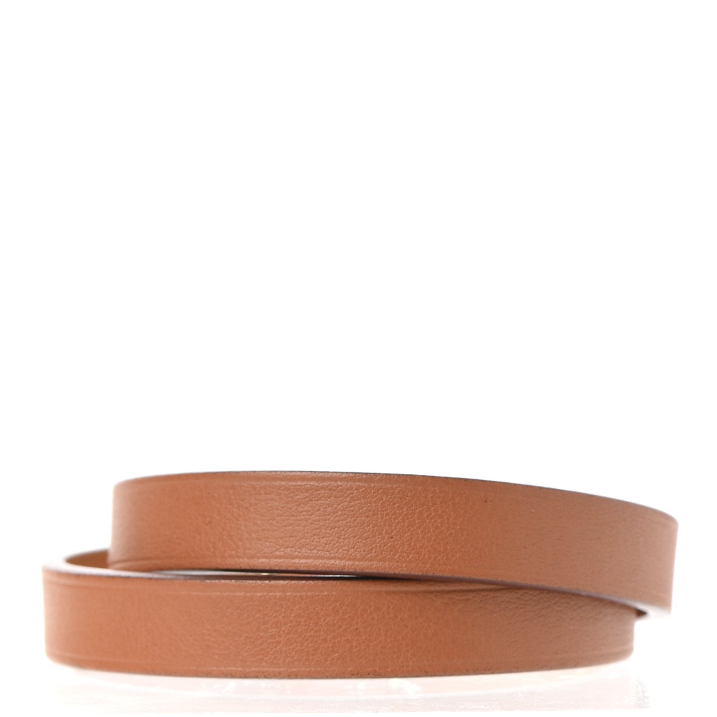 Swift Kelly Double Tour Bracelet T2 Gold