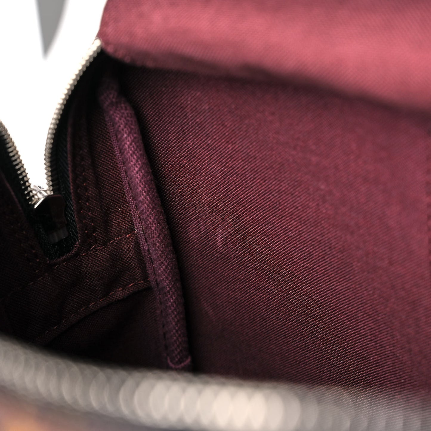 Monogram Macassar Porte-Documents Voyage PM