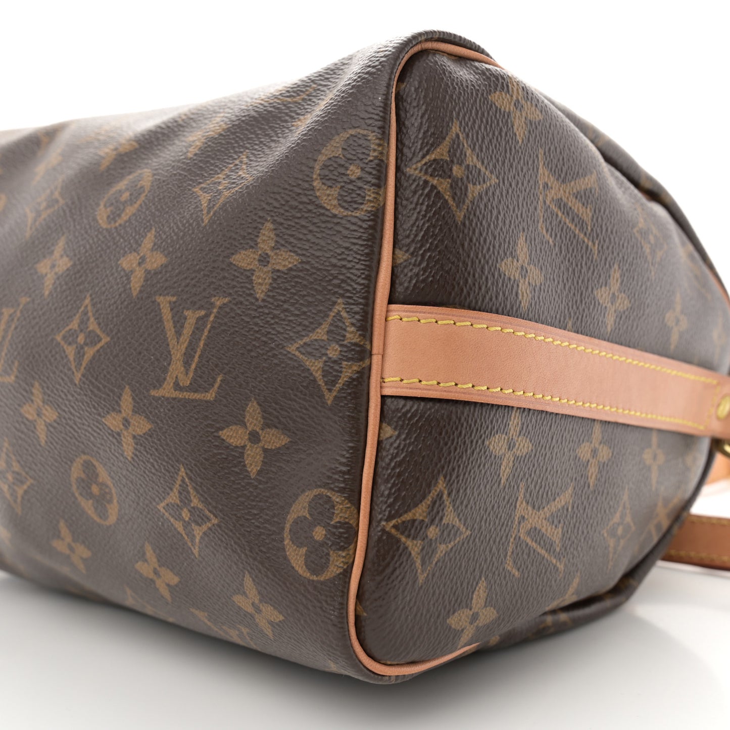 Monogram Speedy Bandouliere 25