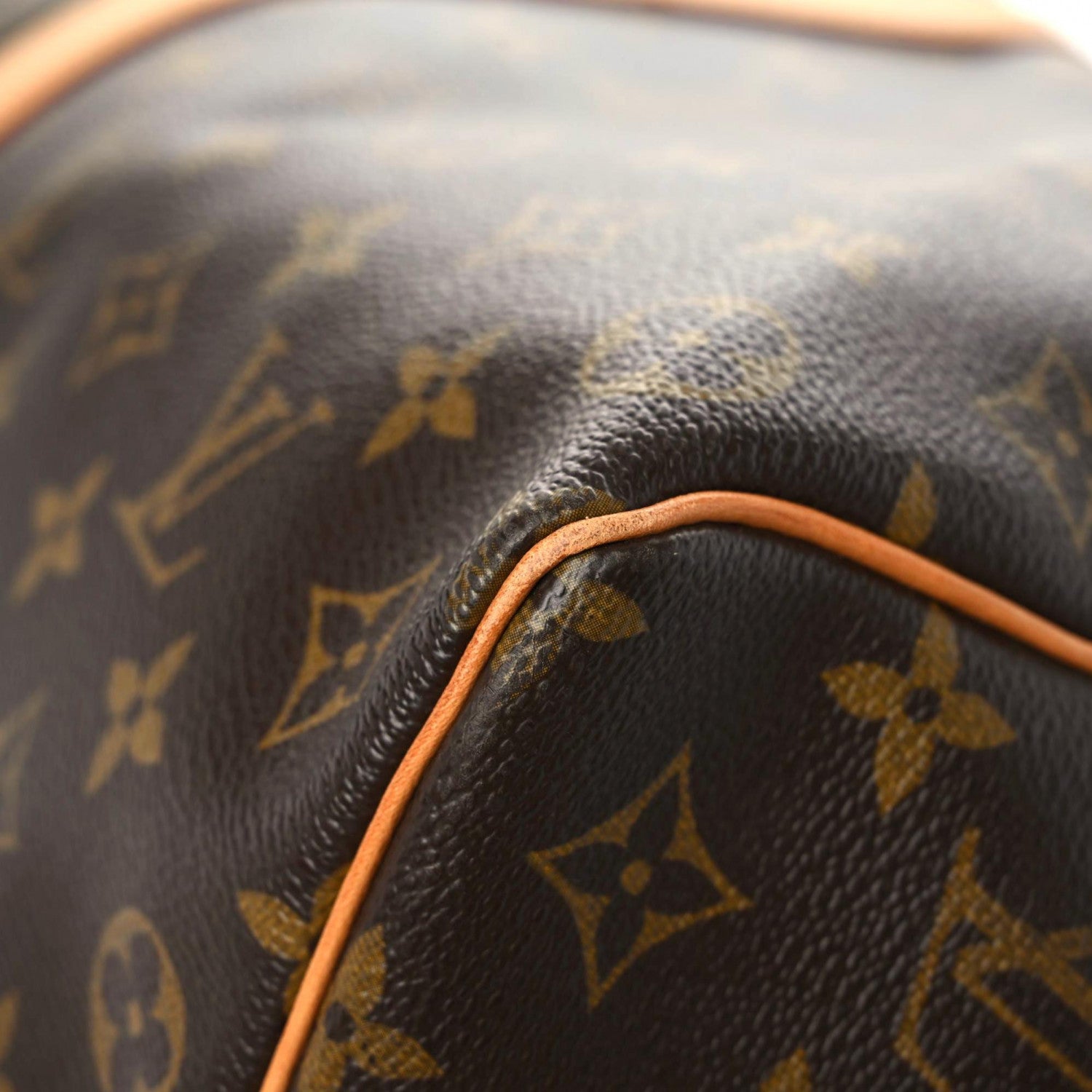 Louis Vuitton Monogram Keepall 50 12 of 25
