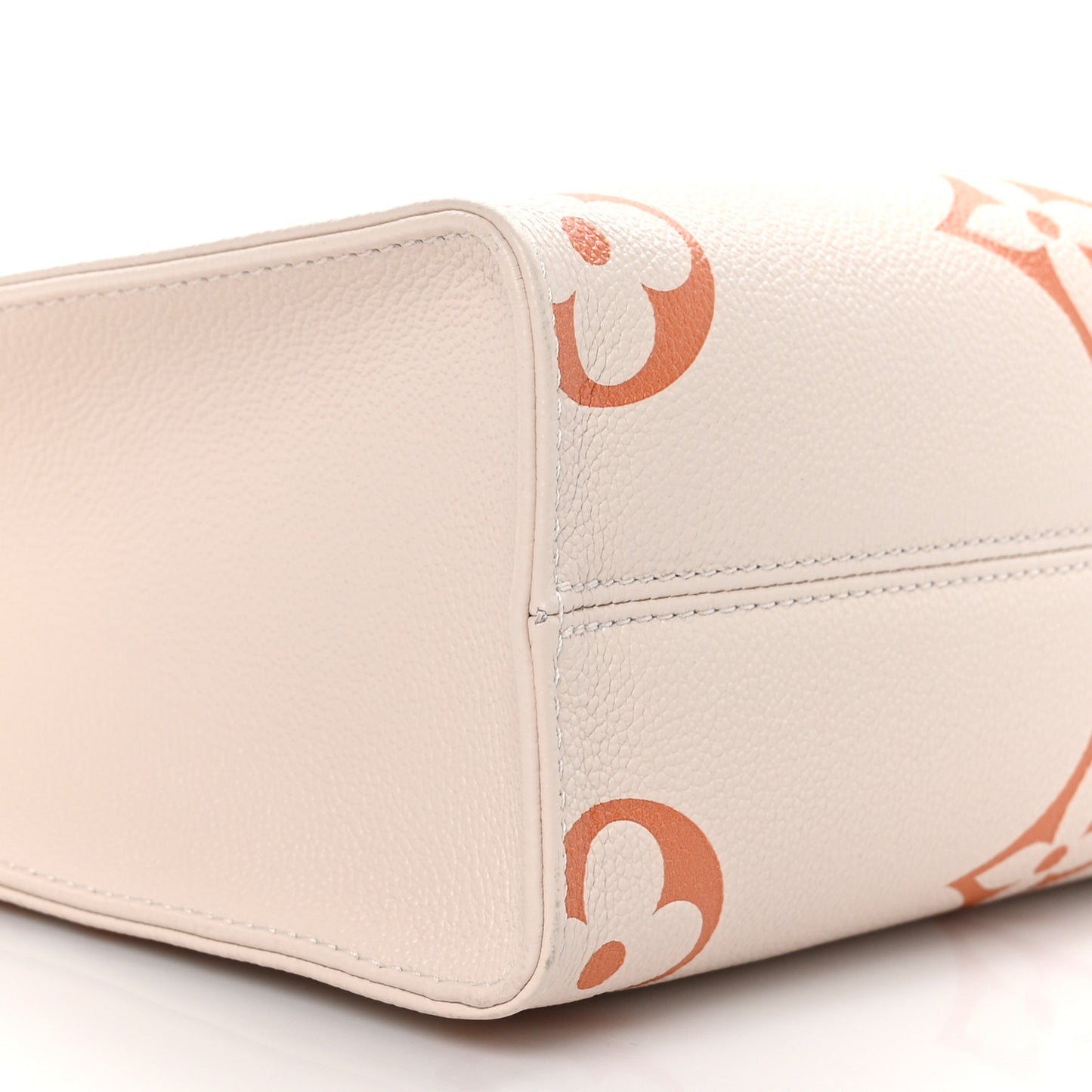 Empreinte Monogram Giant By The Pool Onthego PM Neutral Gradient