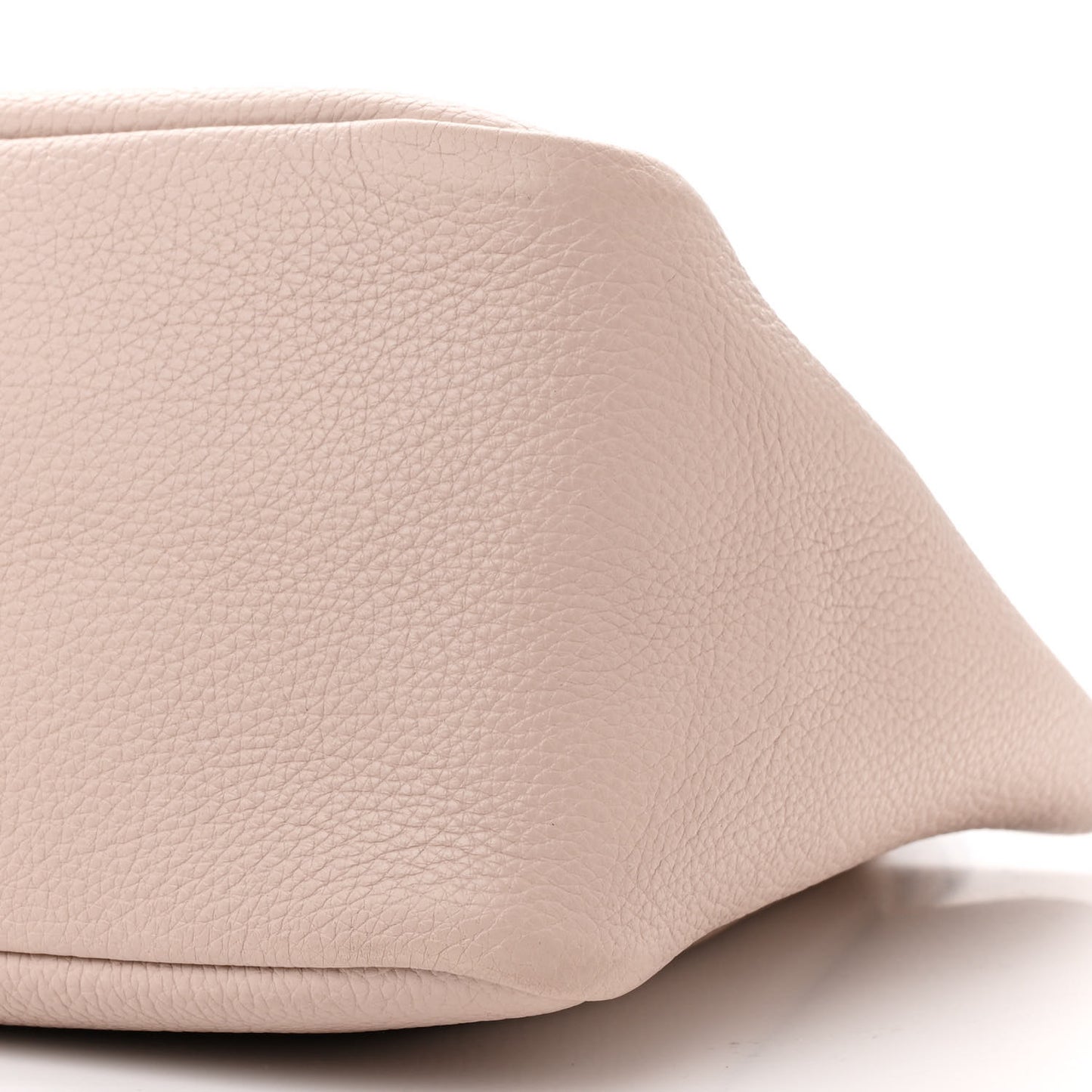 Vitello Daino Soft Medium Dynamique Tote Ninfea