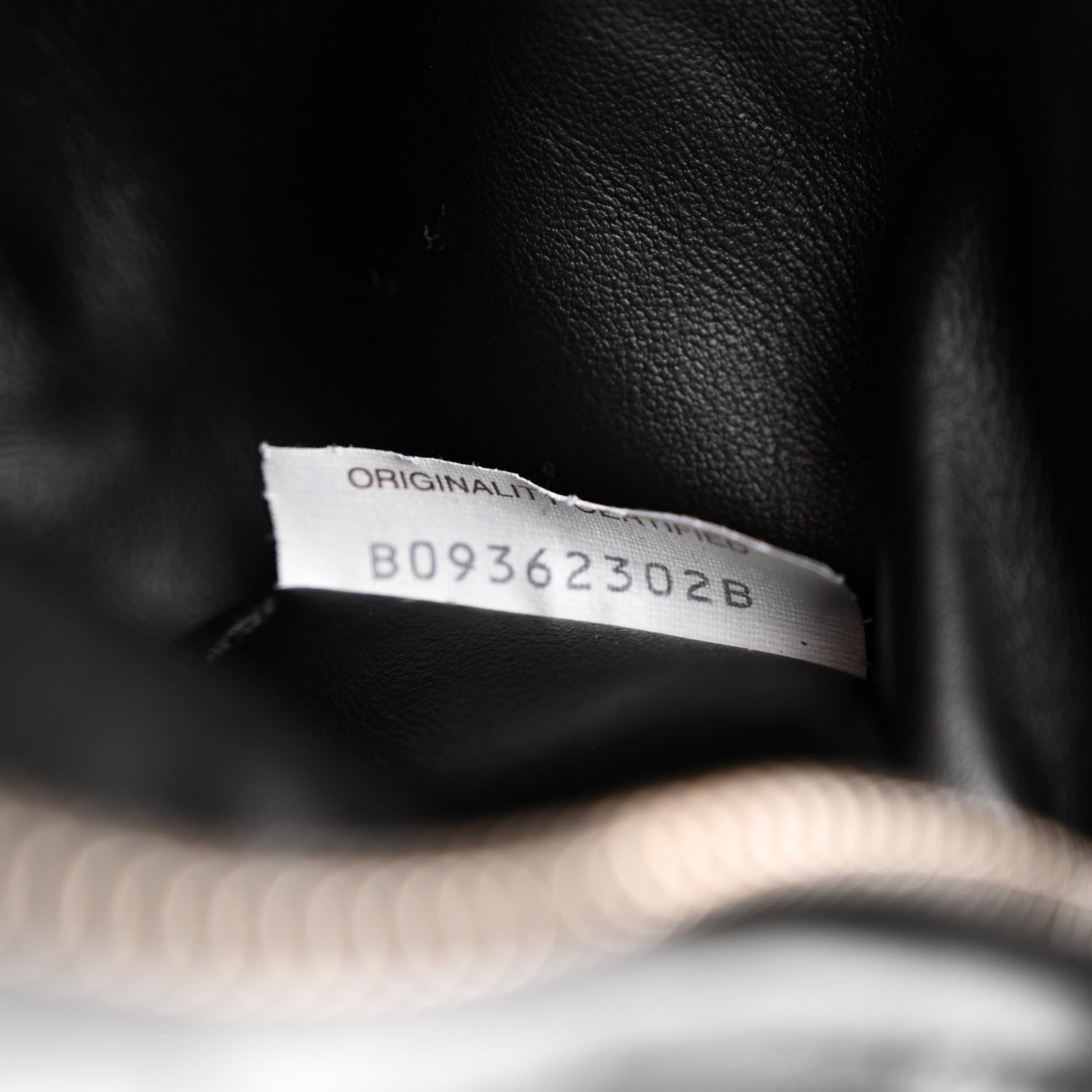 Bottega Veneta Nappa Intrecciato Mini Jodie Black 6 of 9