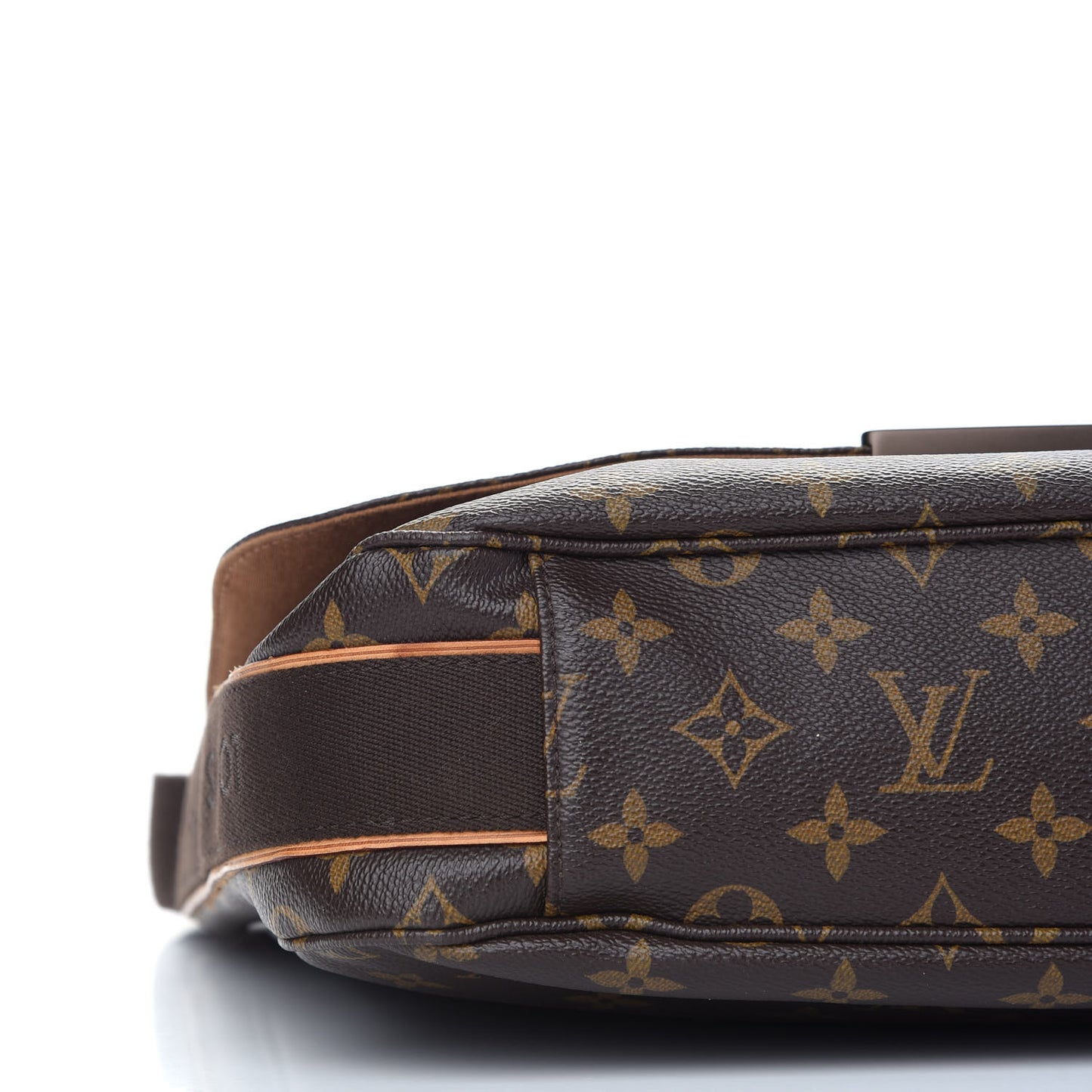 Monogram Beaubourg MM Messenger Bag