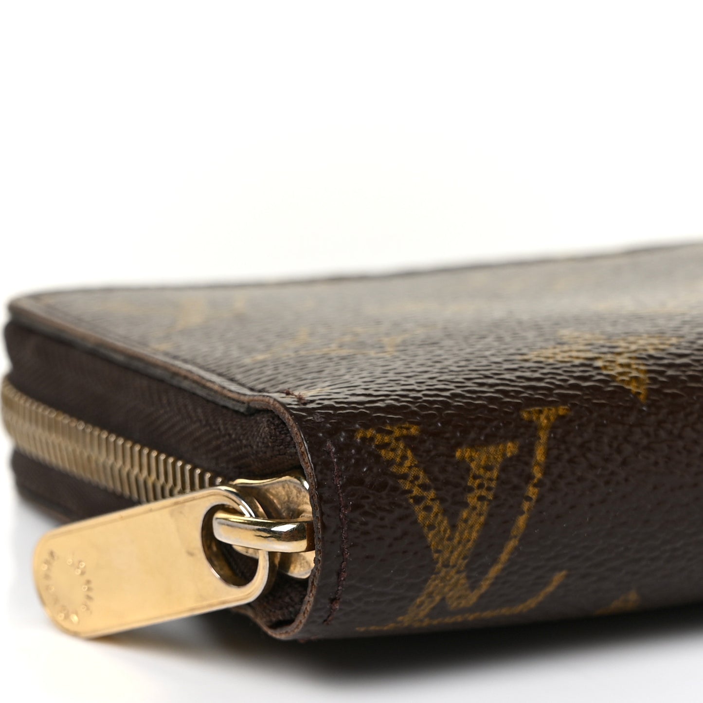 Monogram Zippy Wallet