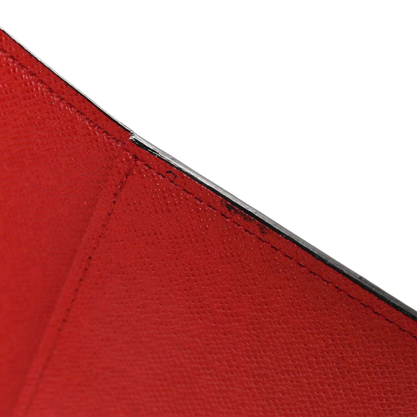 LOUIS VUITTON Monogram Paul Notebook Cover MM