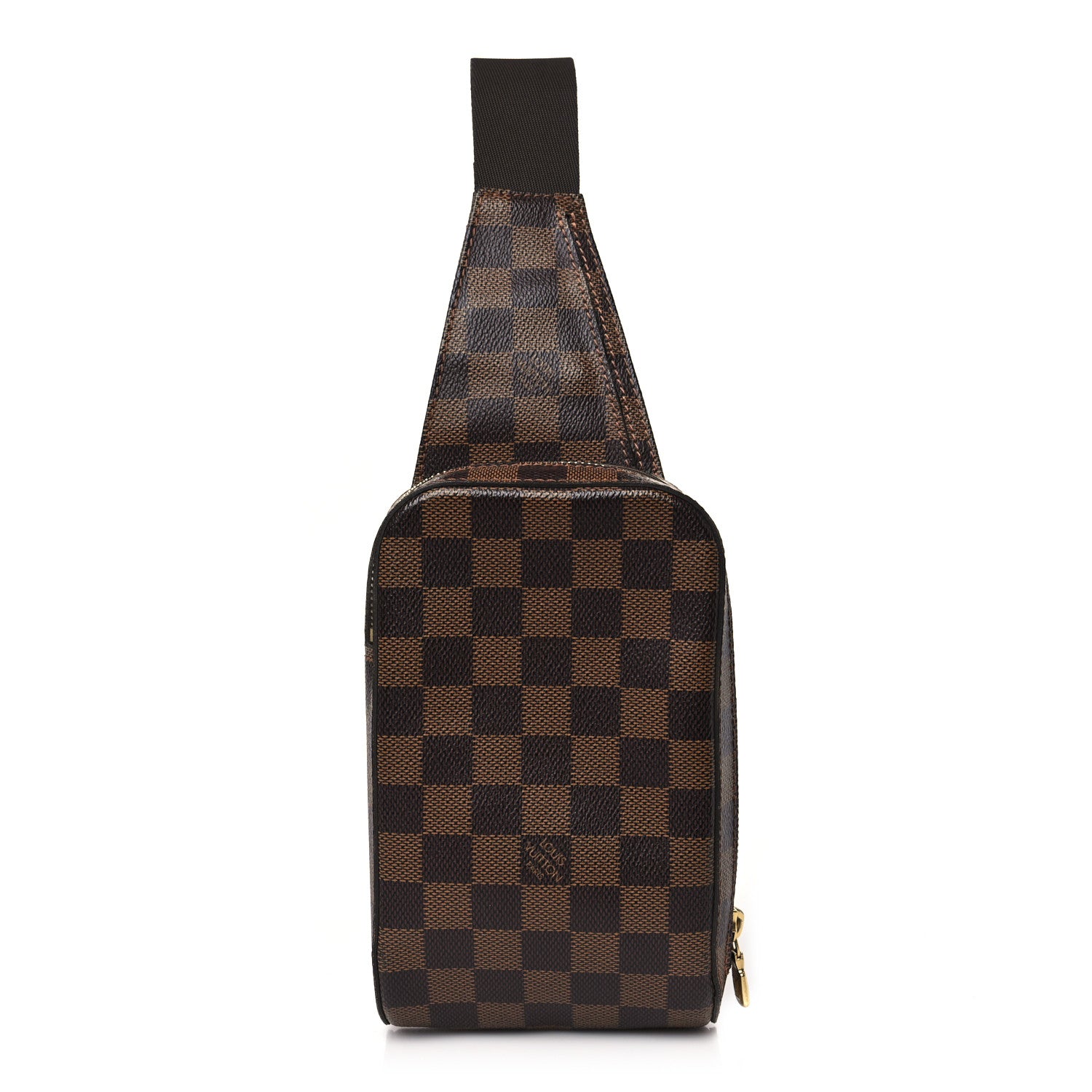 Louis Vuitton Damier Ebene Geronimos 1 of 8