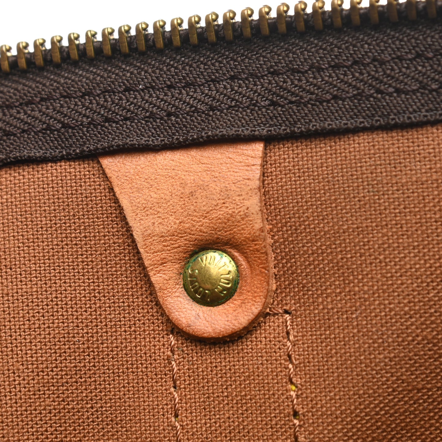 Monogram Keepall 50