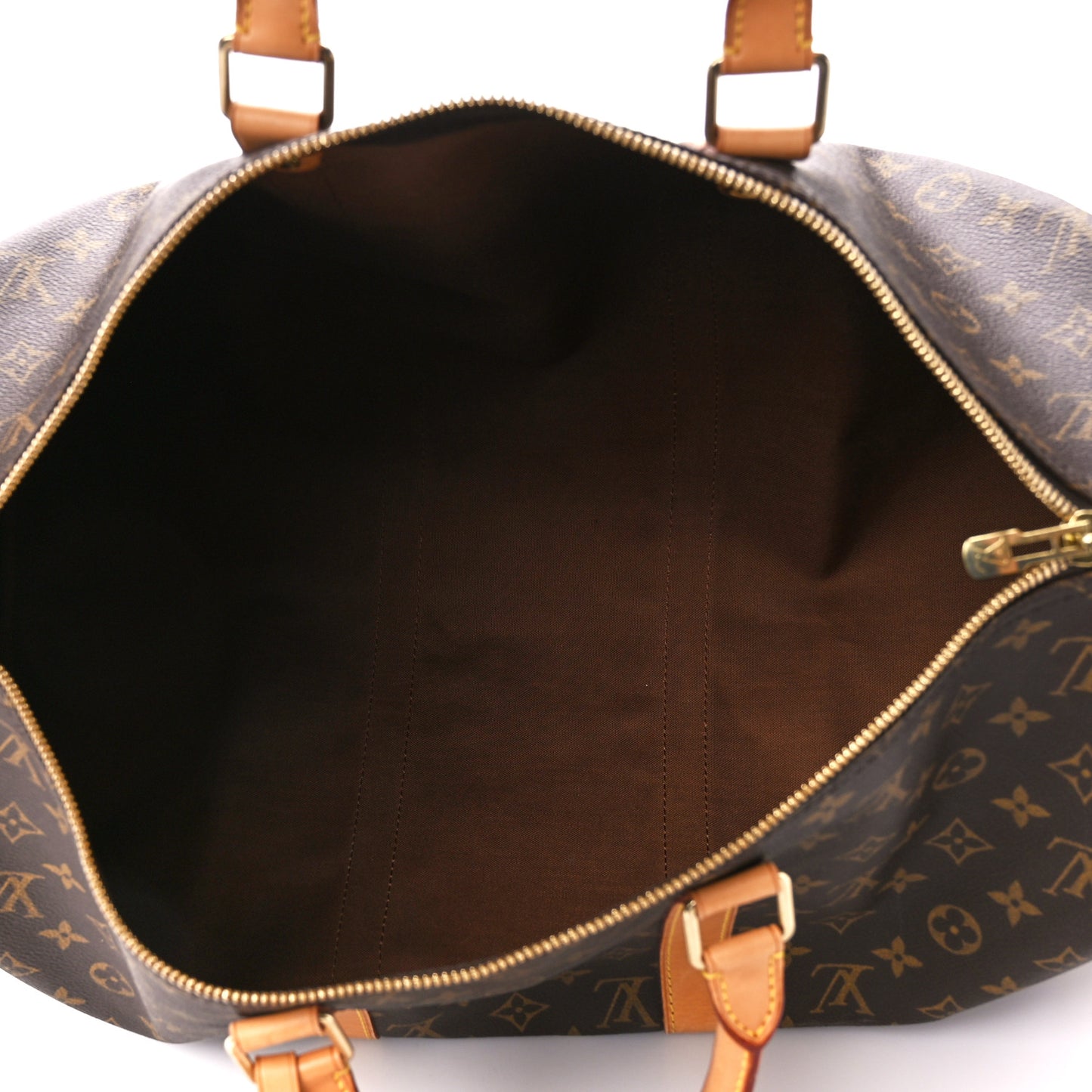 Monogram Keepall 50