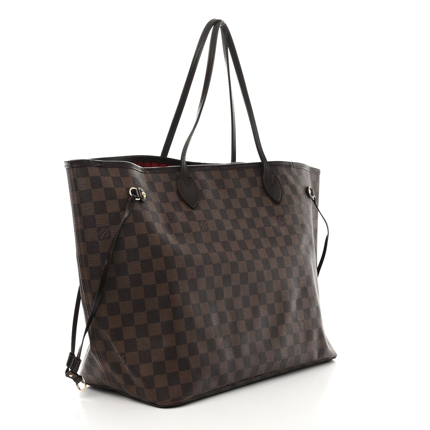 Damier Ebene Neverfull GM