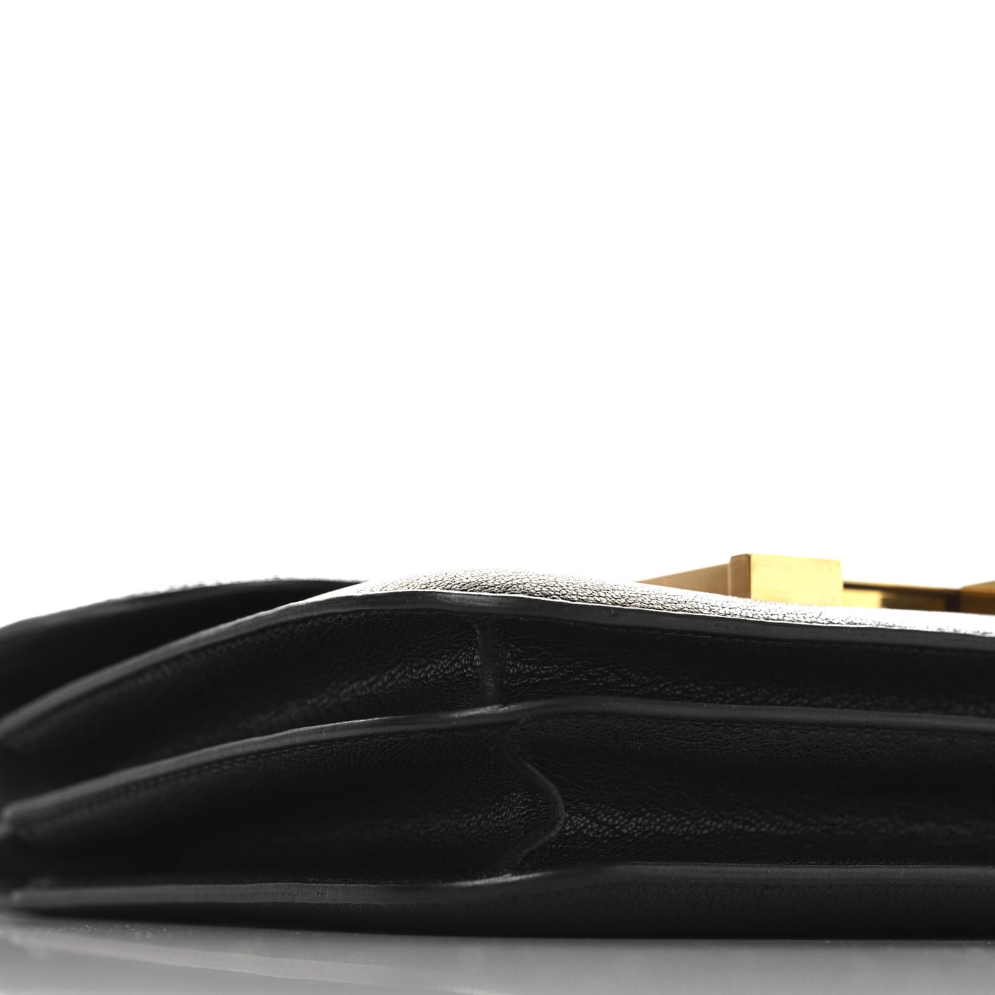 Chevre Mysore Constance 18 Black