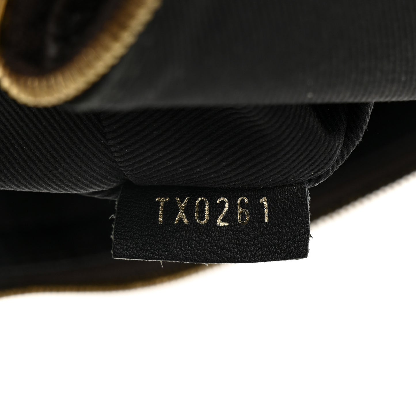 Monogram Palm Springs Backpack Mini