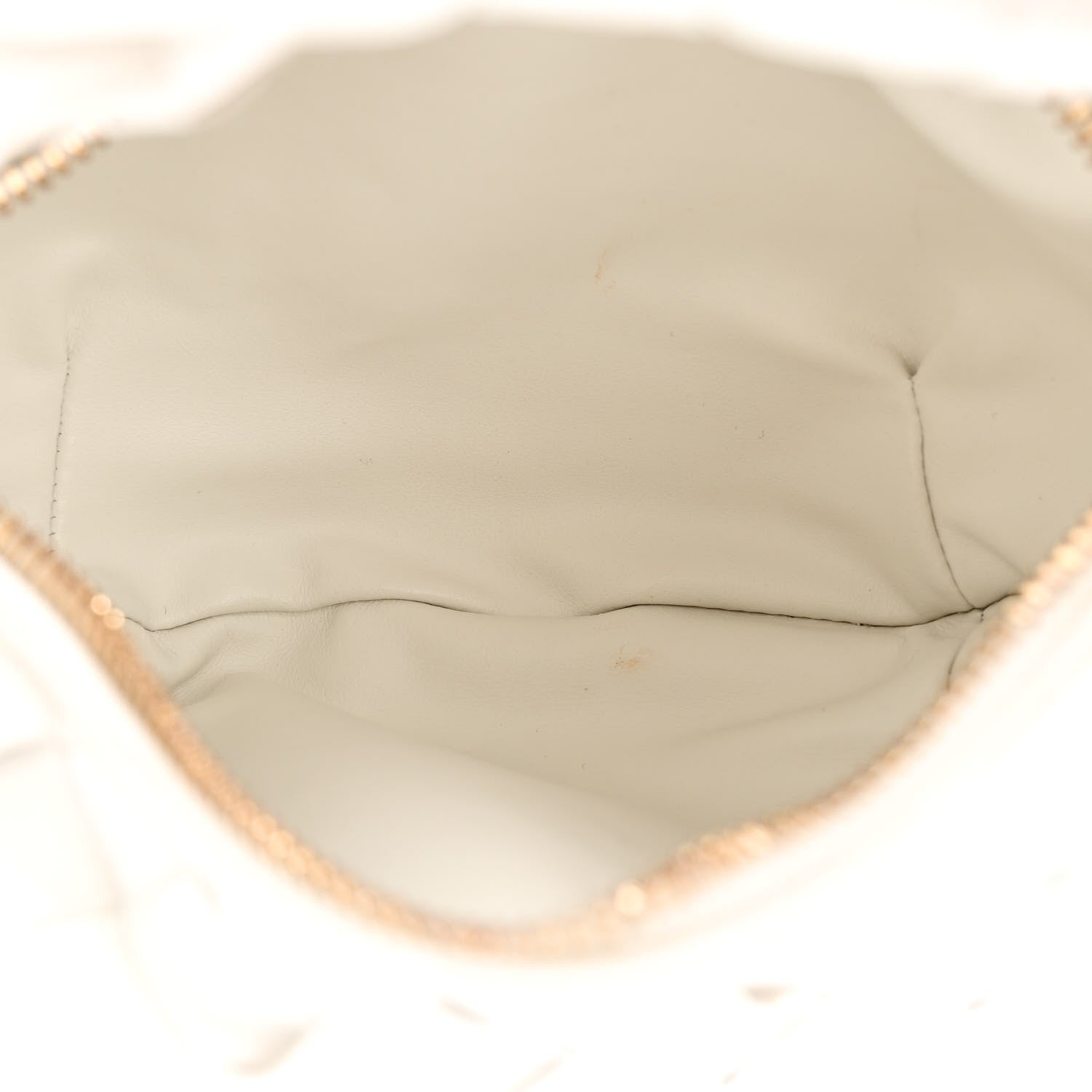Bottega Veneta Nappa Intrecciato Mini Jodie Chalk 5 of 11