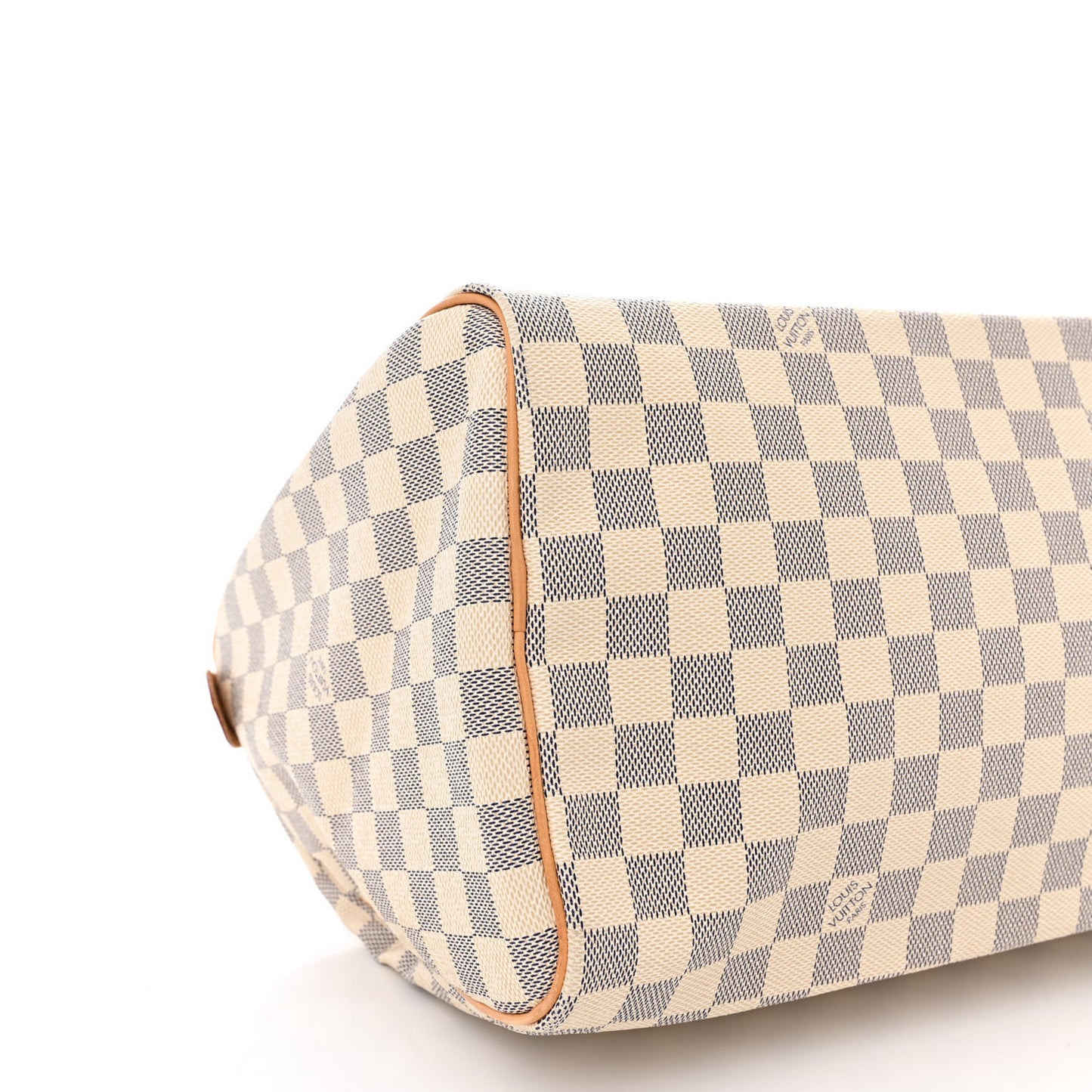 Damier Azur Speedy 35
