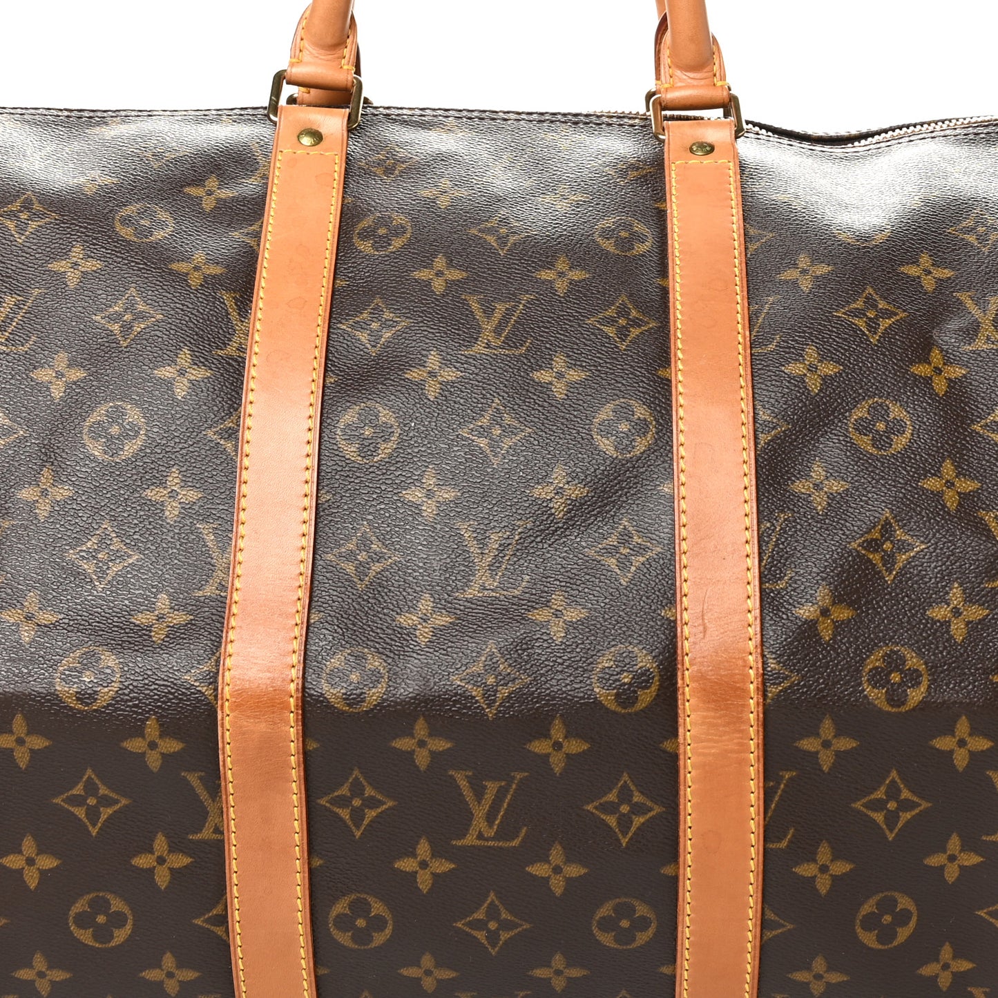 Monogram Keepall 55