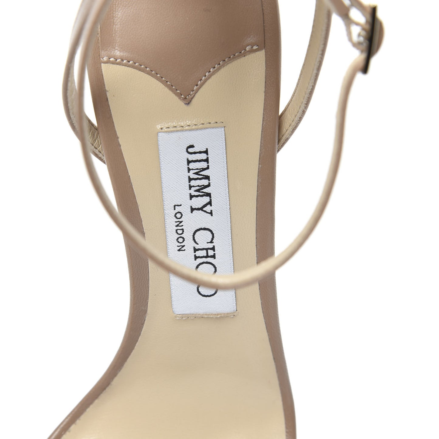 Kid Minny 85 Sandals 37 Ballet Pink