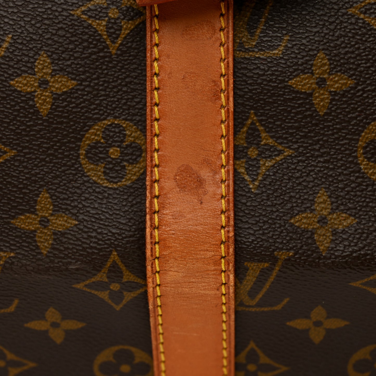 Monogram Keepall Bandouliere 45