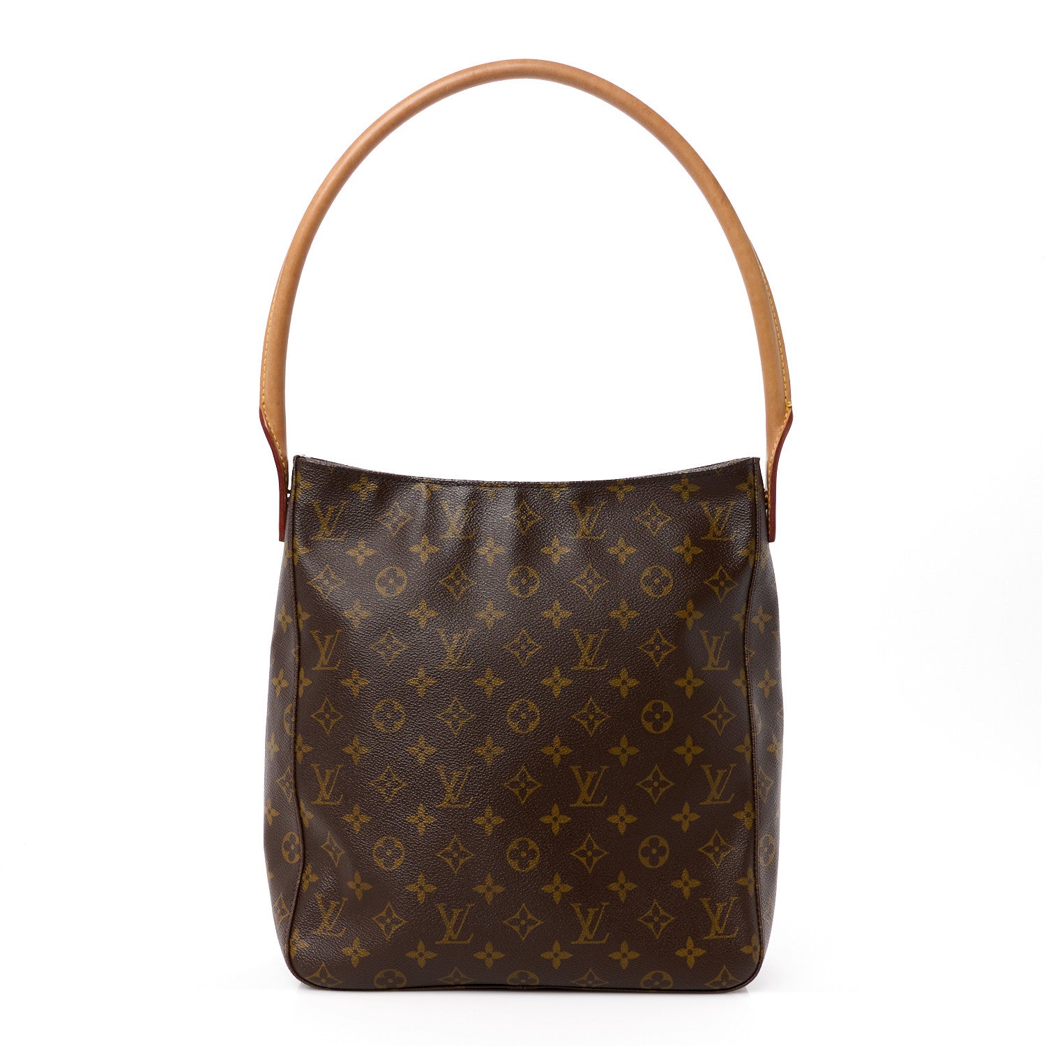 Louis Vuitton Monogram Looping GM 1 of 12