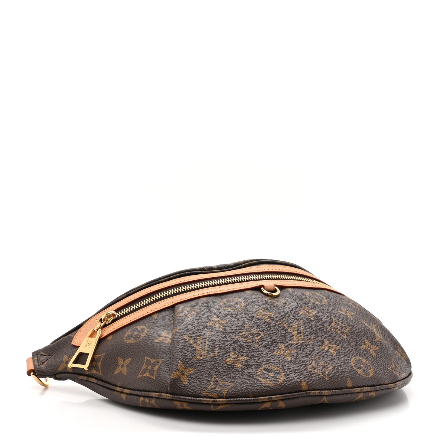 Monogram High Rise Bumbag