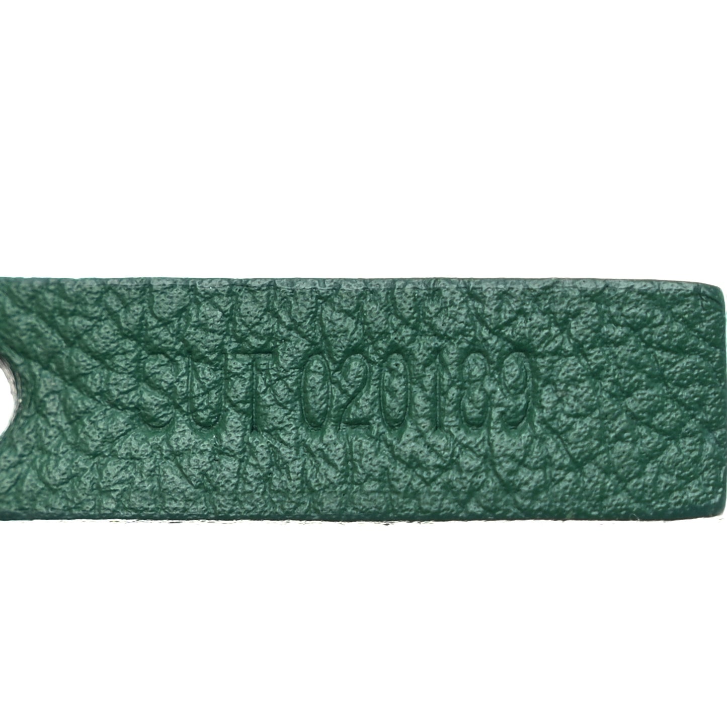 Goyardine Saint Louis GM Green