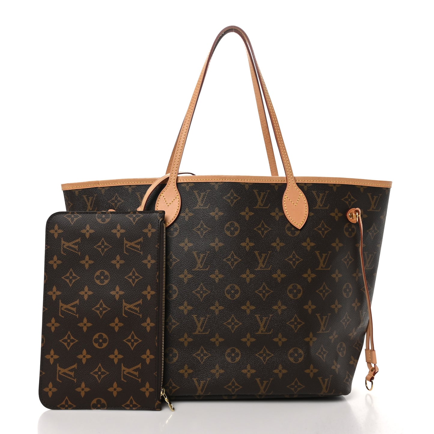 Monogram Neo Neverfull MM