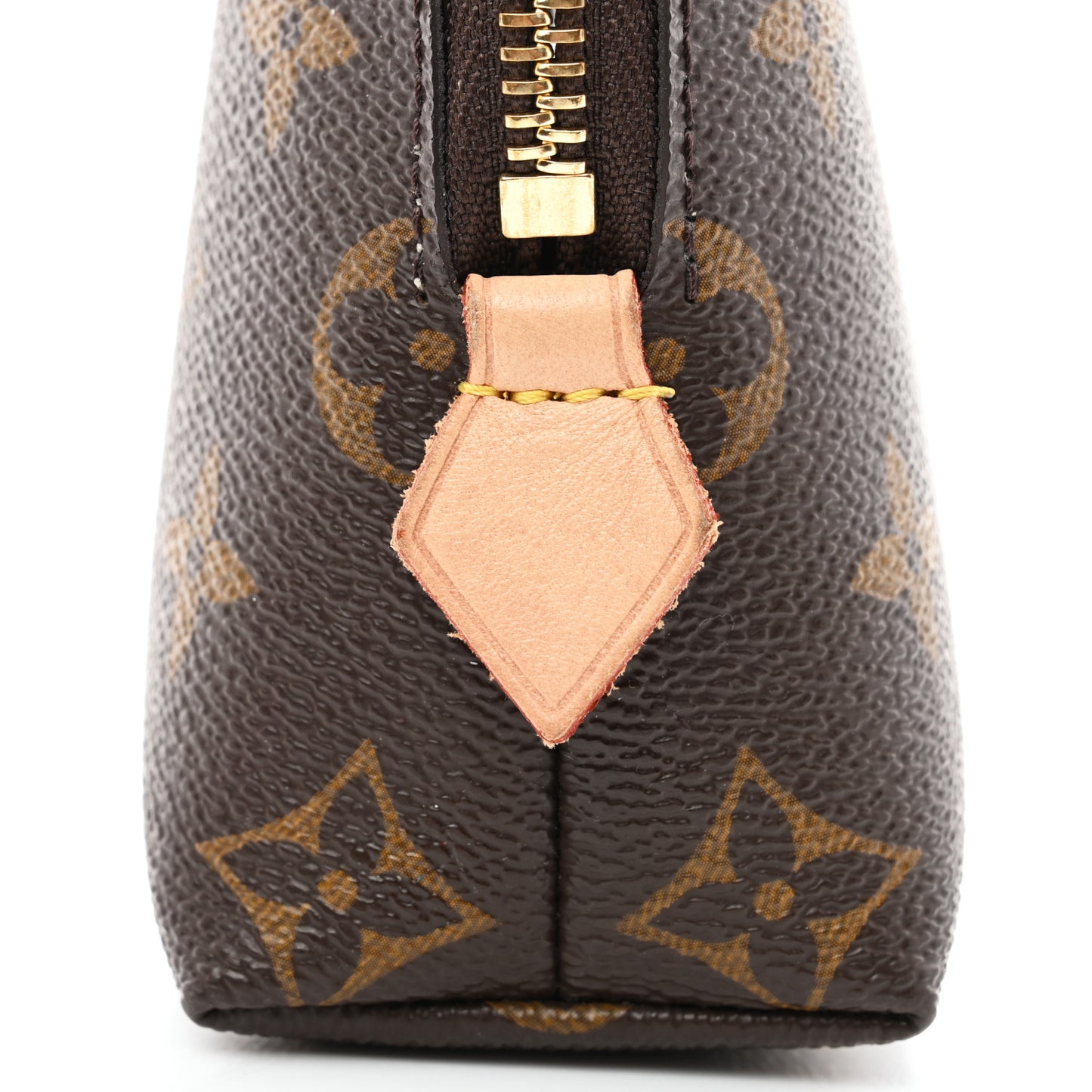 Monogram Cosmetic Pouch GM