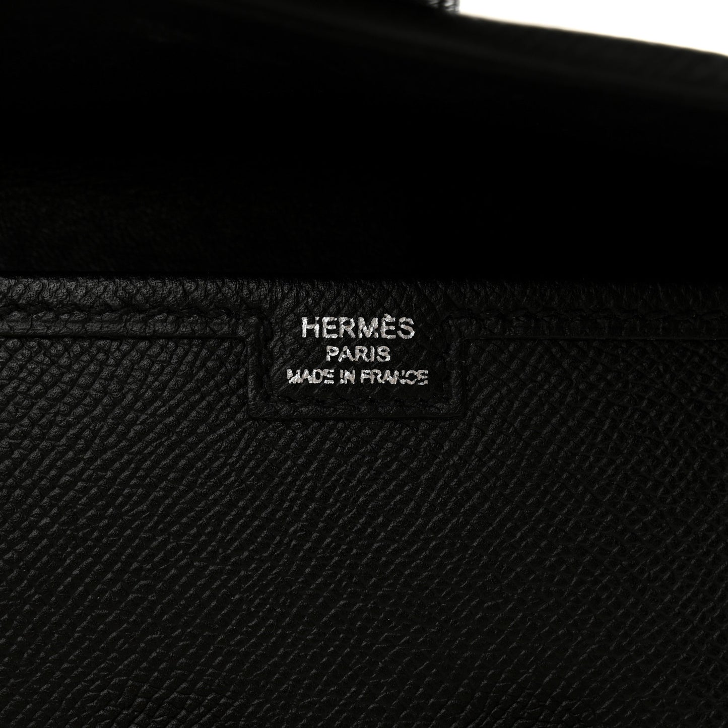 Epsom Jige Elan 29 Clutch Black