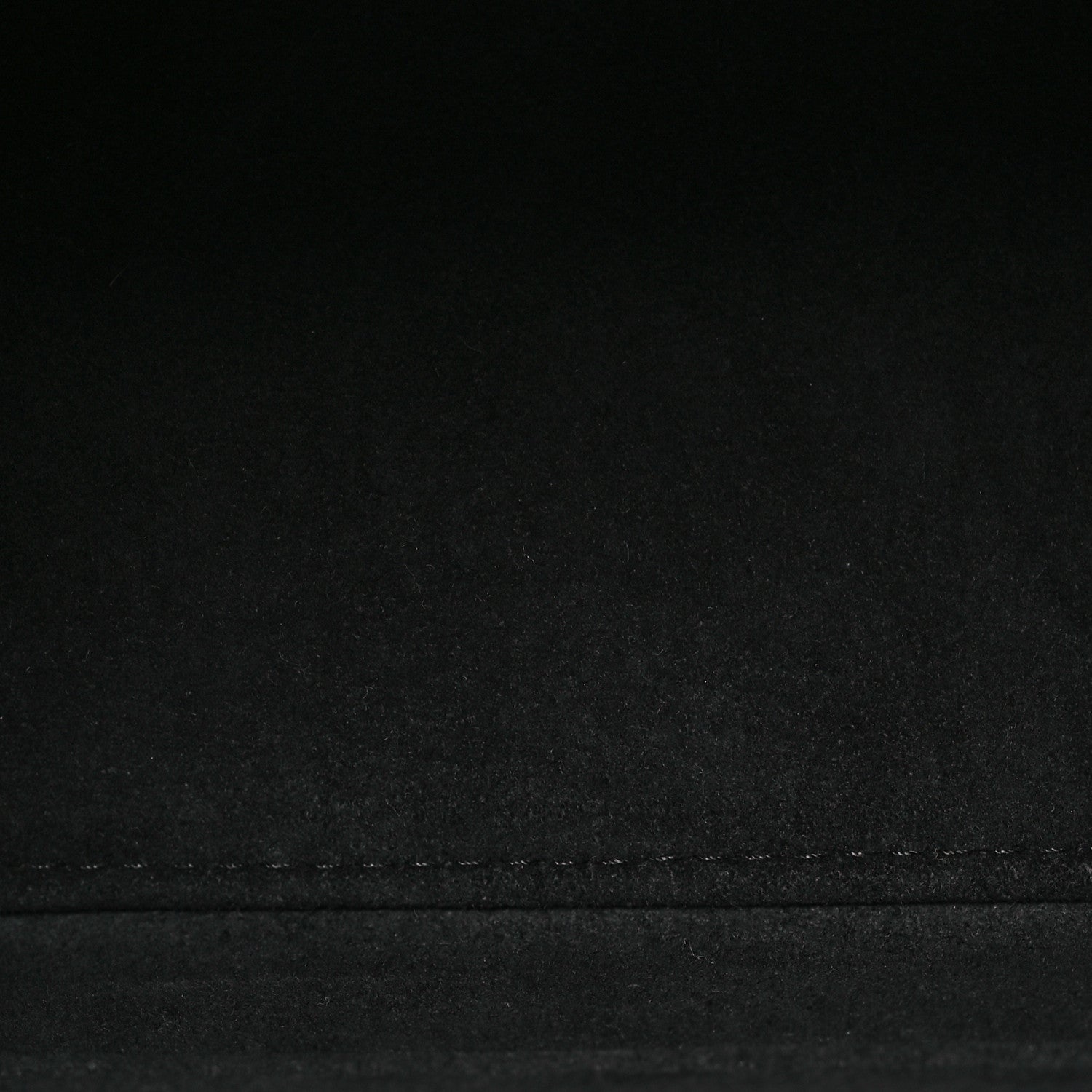 Louis Vuitton Calfskin Lockme Ever Black 4 of 11