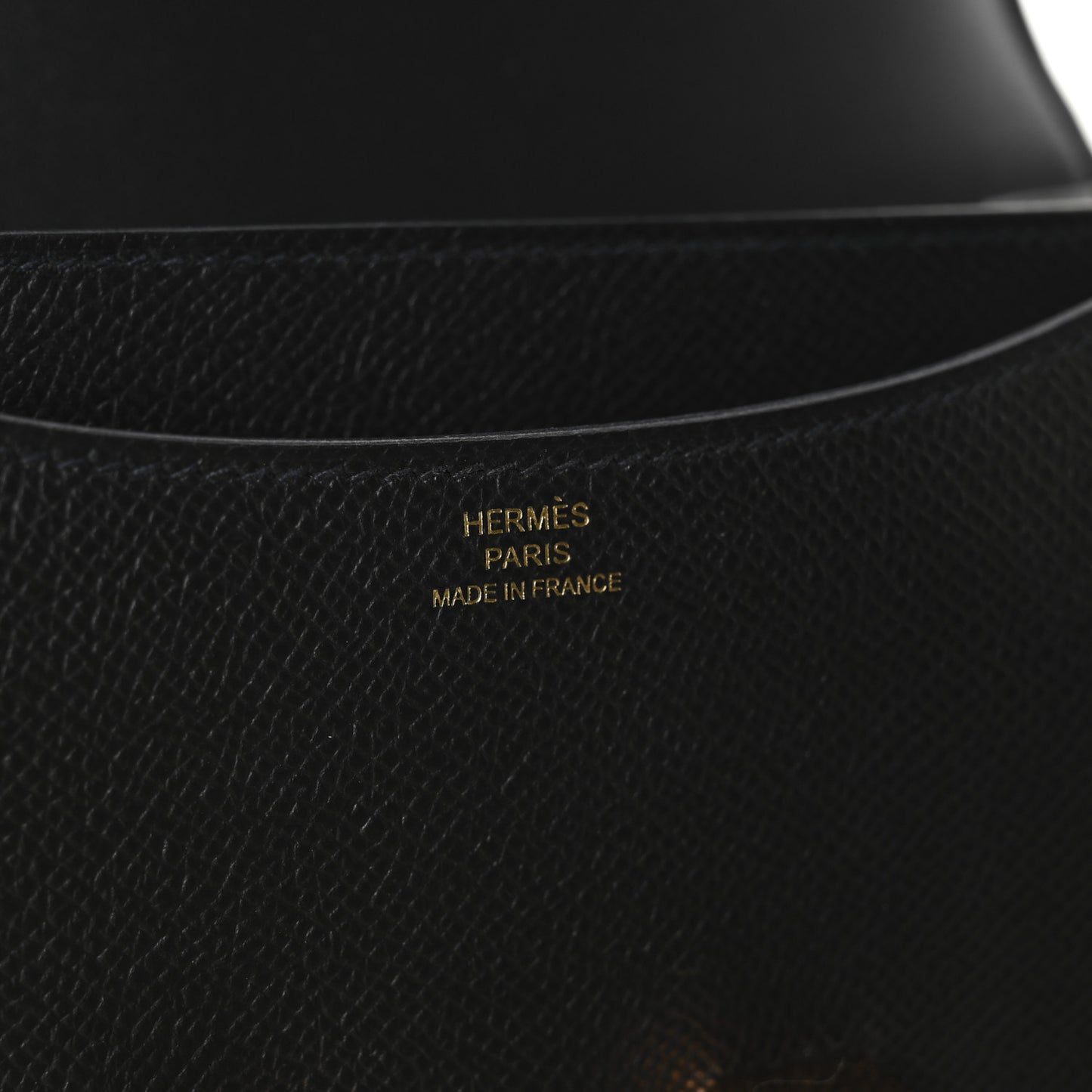 Epsom Constance 18 Black