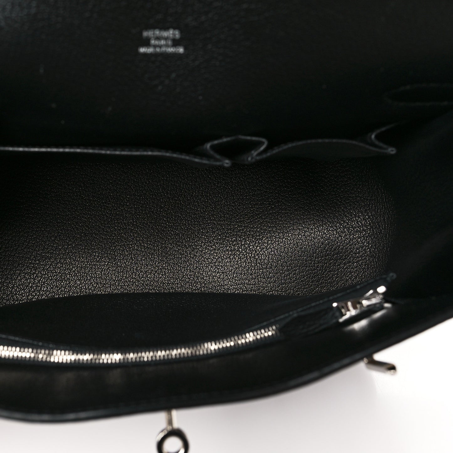 Taurillon Clemence Jypsiere 28 Black