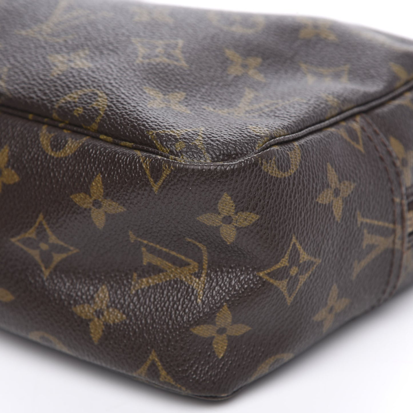 Monogram Trousse Toilette 28