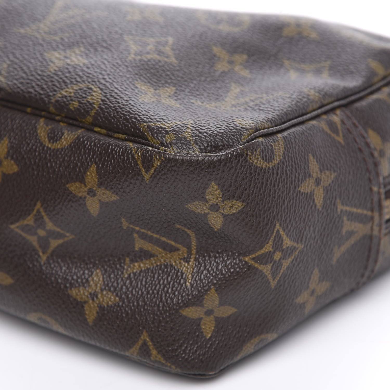 Louis Vuitton Monogram Trousse Toilette 28 9 of 11