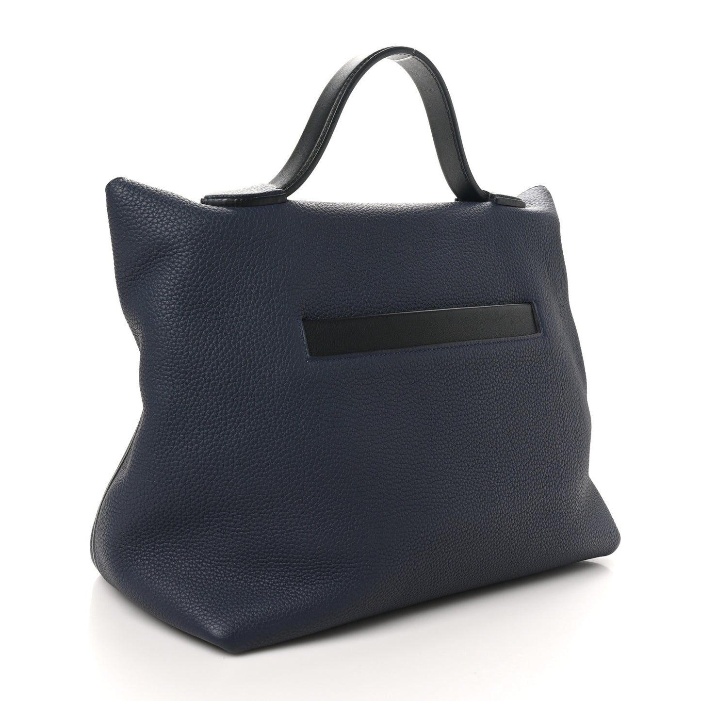 Togo Swift 24/24 35 Bleu Nuit Black