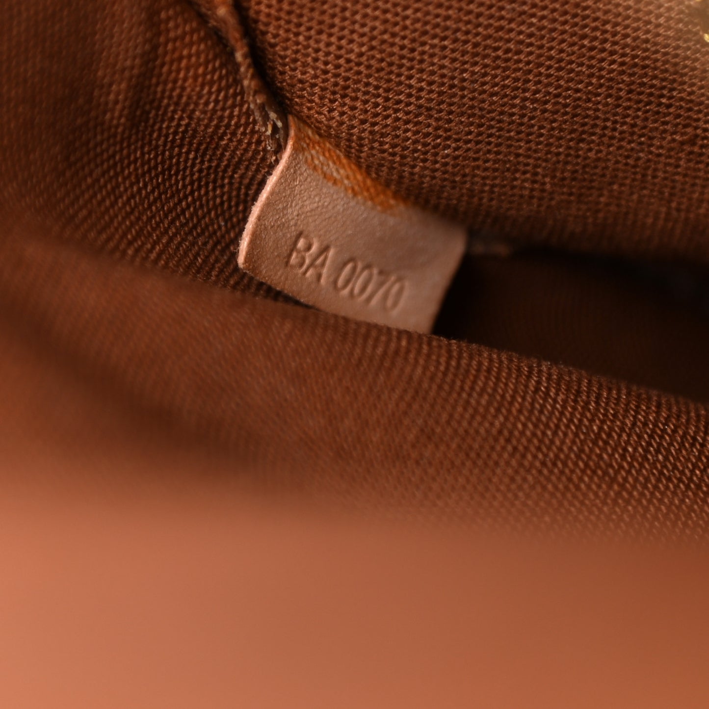 Monogram Sac a Dos Packall