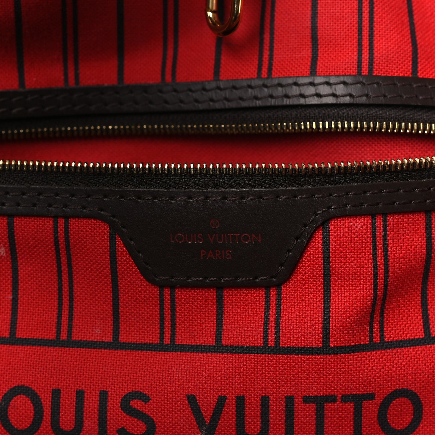 Damier Ebene Neo Neverfull GM