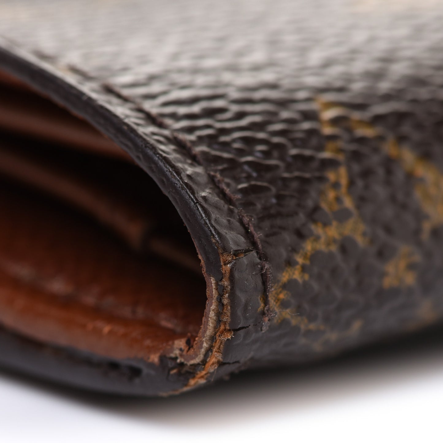 Monogram Elise Wallet