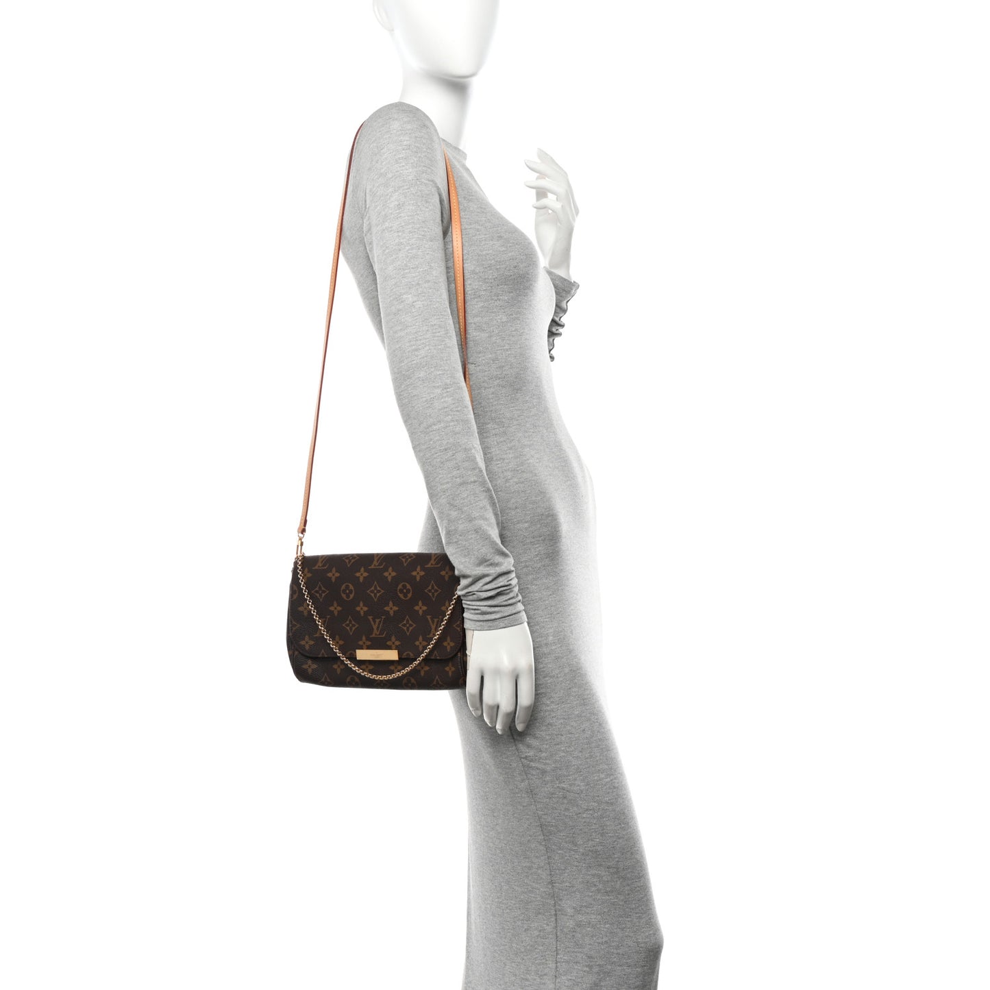 Monogram Favorite MM