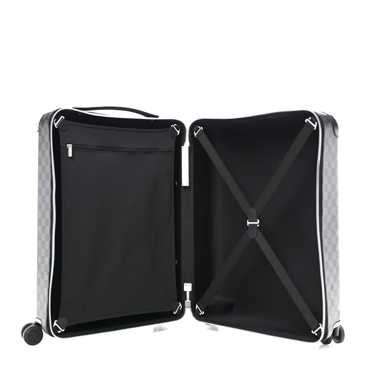 Damier Graphite Horizon