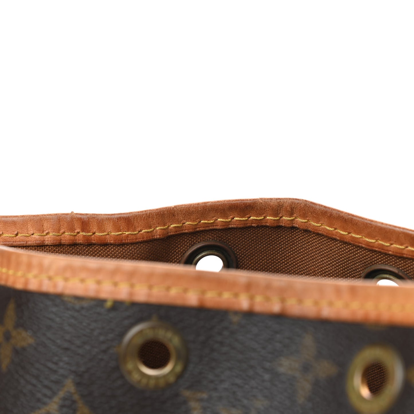 Monogram Petit Noe