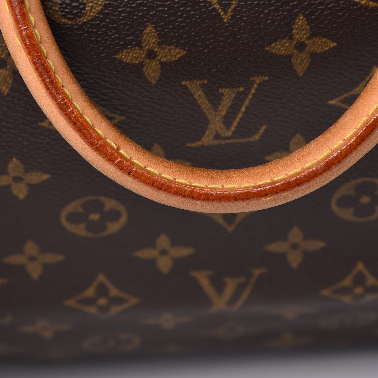 Louis Vuitton Monogram Speedy 40 12 of 13