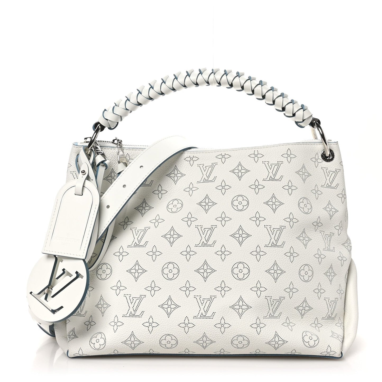 Mahina Beaubourg Hobo MM Snow