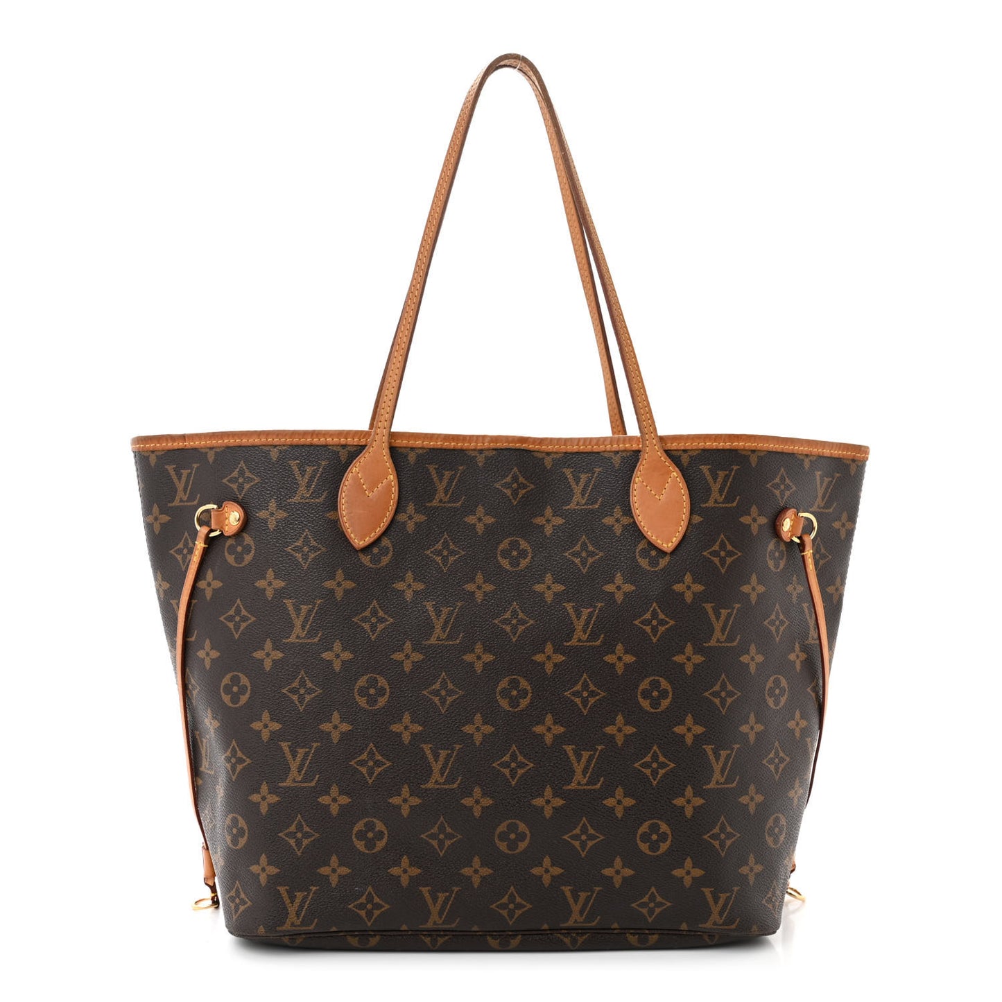 Monogram Neverfull MM