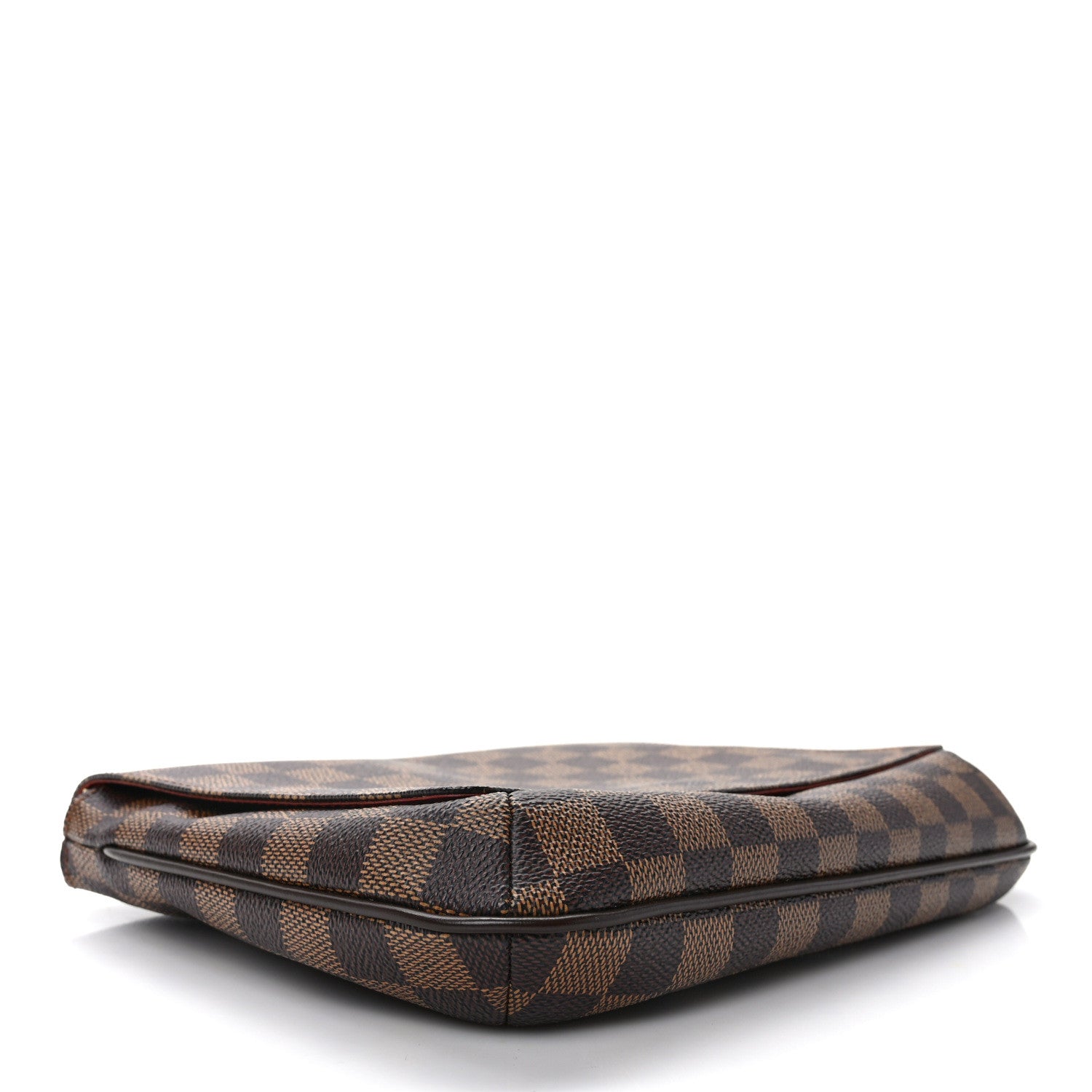 Louis Vuitton Damier Ebene Musette Tango 4 of 12